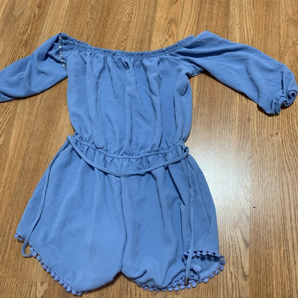 Romper